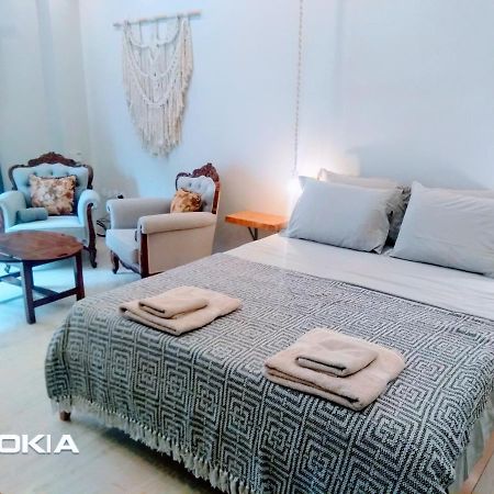 Supercentral Seaside,Lux, Sunny And Cosy Apartment سالونيك المظهر الخارجي الصورة