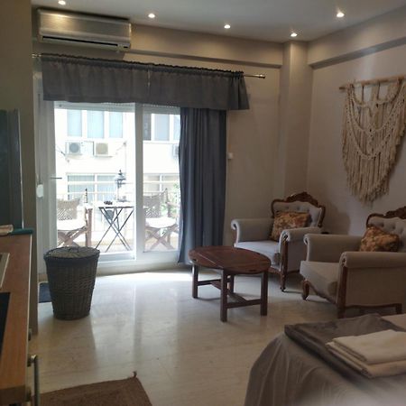 Supercentral Seaside,Lux, Sunny And Cosy Apartment سالونيك المظهر الخارجي الصورة