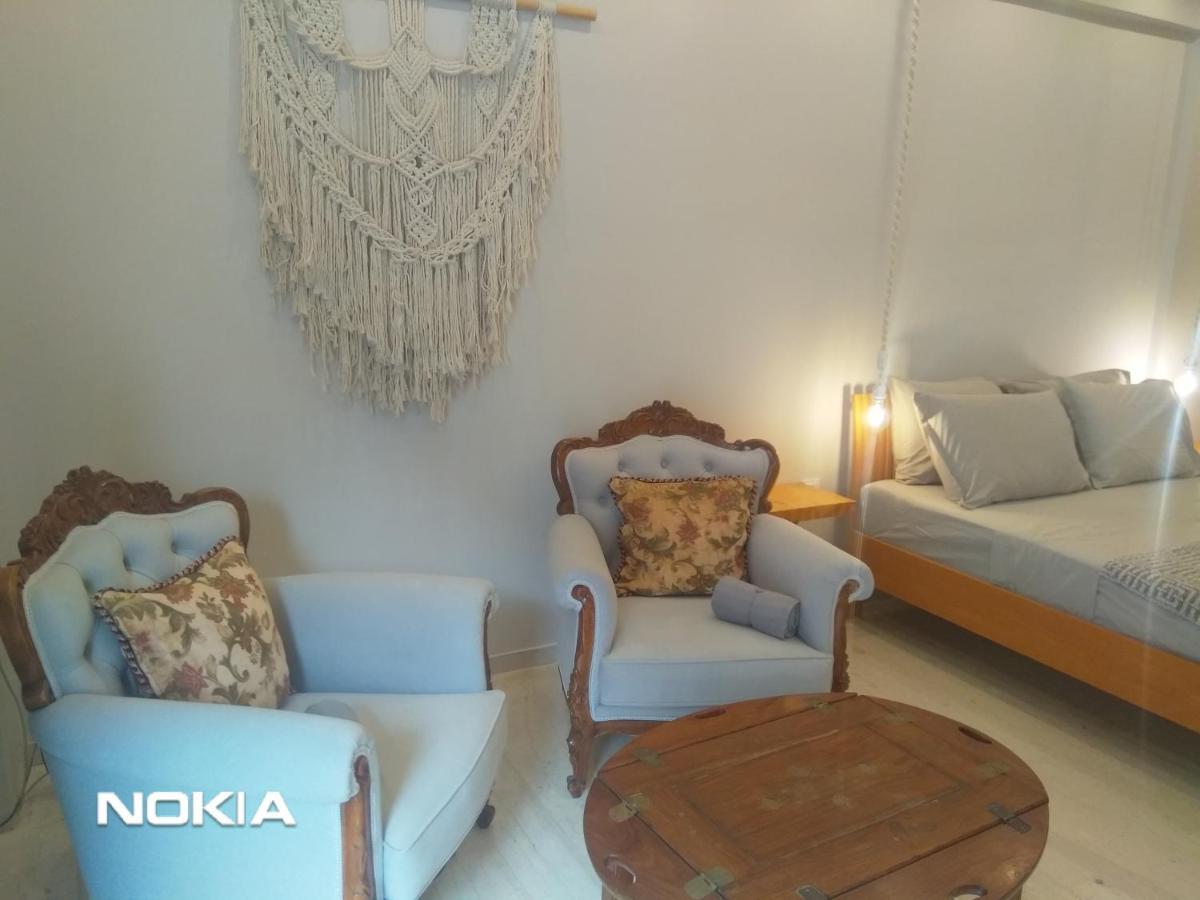 Supercentral Seaside,Lux, Sunny And Cosy Apartment سالونيك المظهر الخارجي الصورة