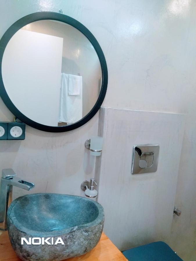 Supercentral Seaside,Lux, Sunny And Cosy Apartment سالونيك المظهر الخارجي الصورة