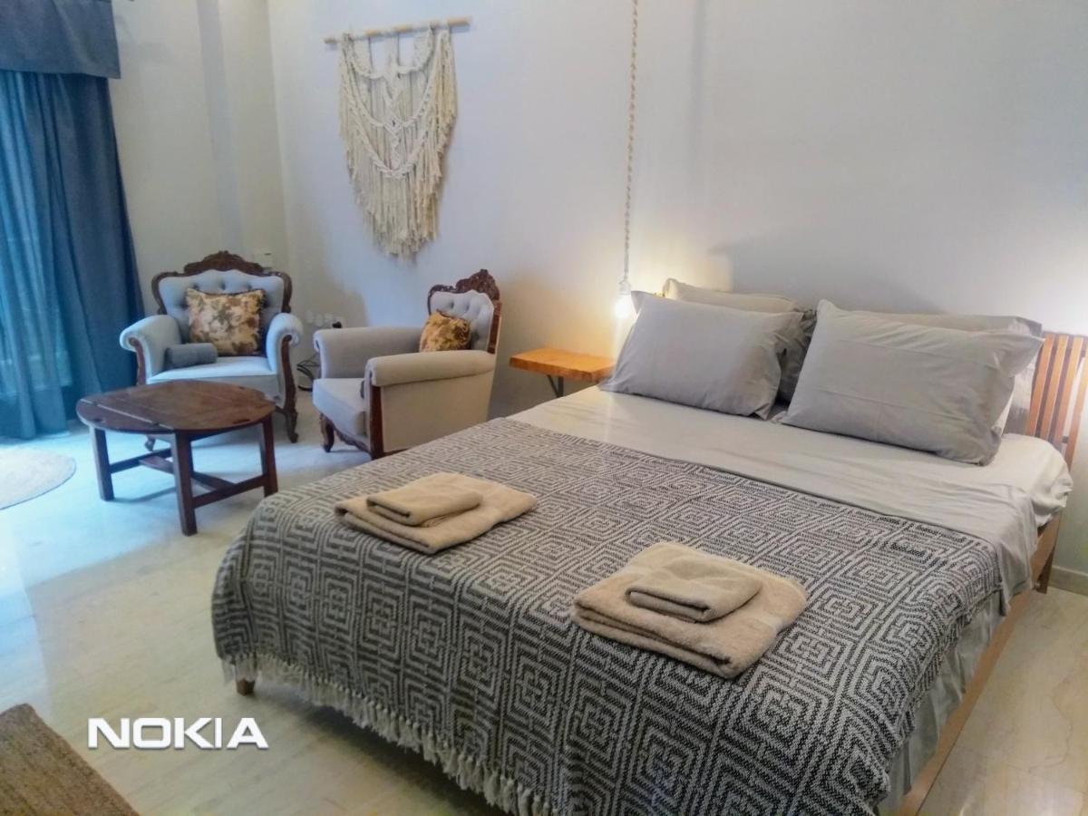 Supercentral Seaside,Lux, Sunny And Cosy Apartment سالونيك المظهر الخارجي الصورة