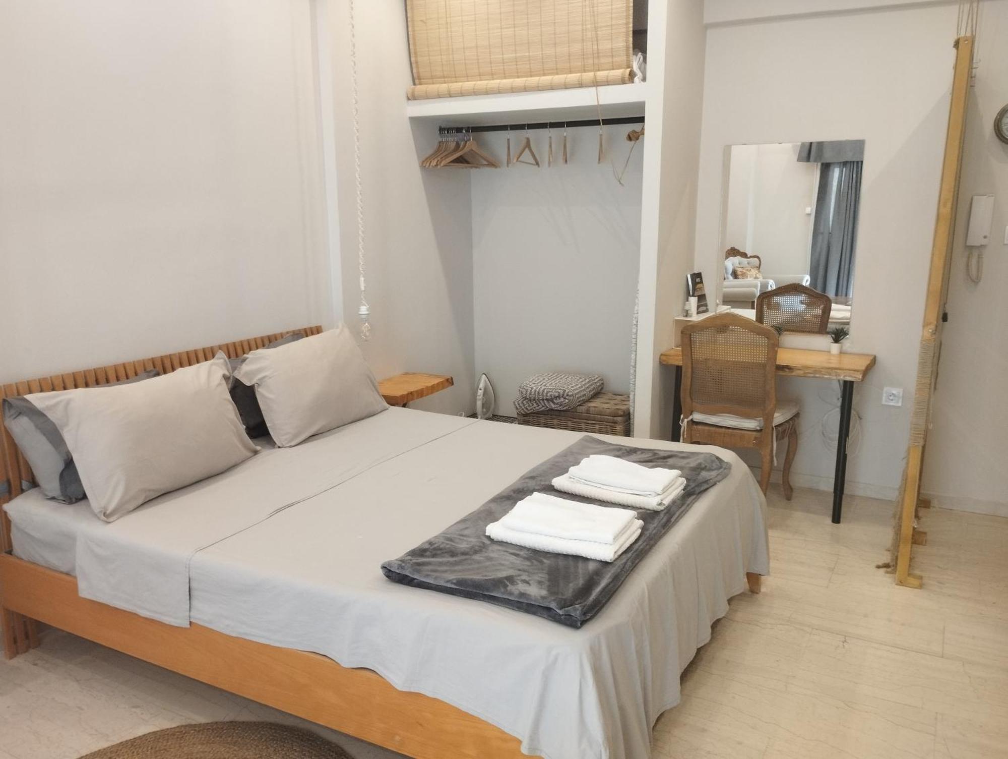 Supercentral Seaside,Lux, Sunny And Cosy Apartment سالونيك المظهر الخارجي الصورة